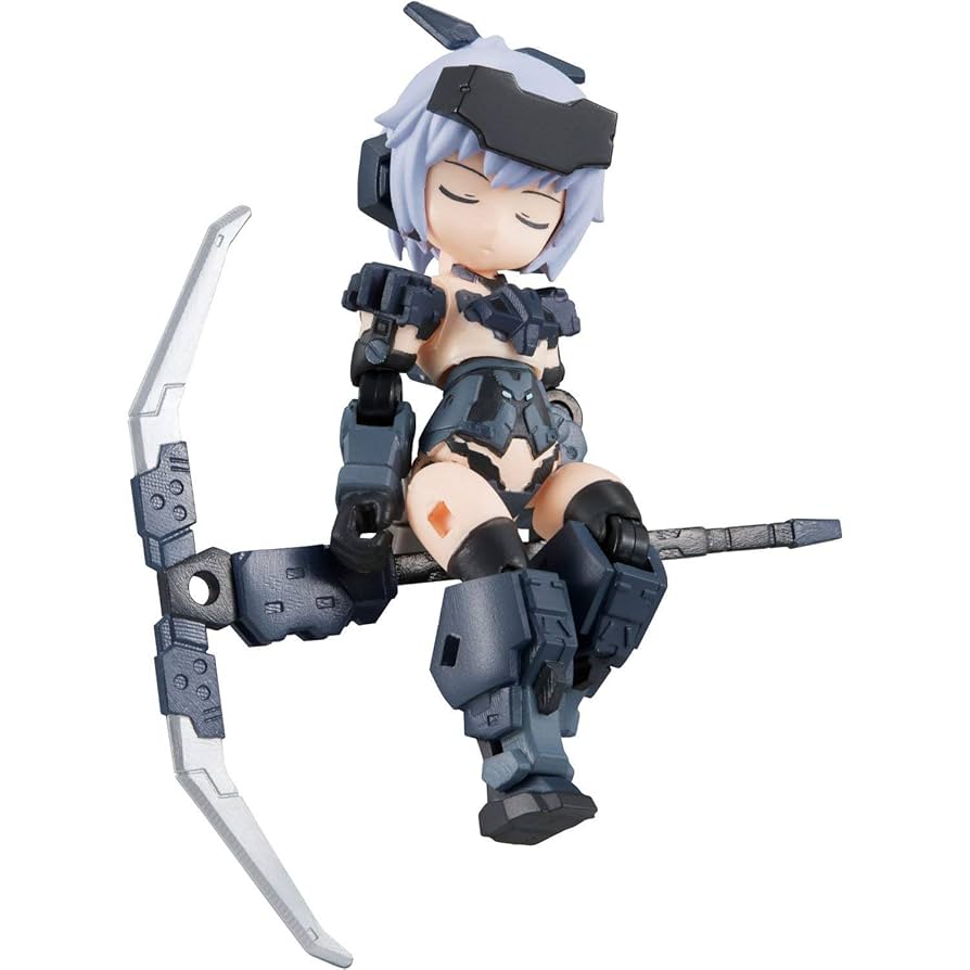 Amazon.co.jp: デスクトップアーミー フレームアームズ・ガール